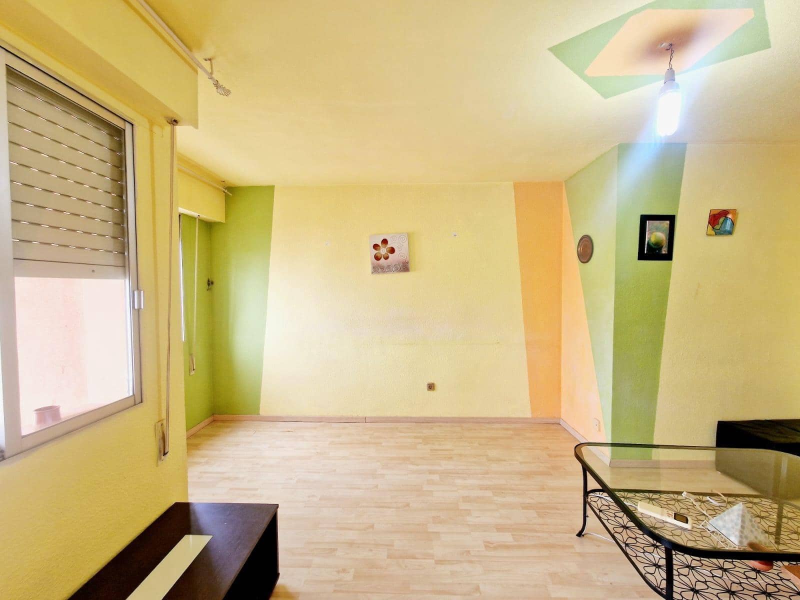 Piso de 3 habitaciones en Aguilas en venta con garaje - 160.000 € (Ref: 9622712)