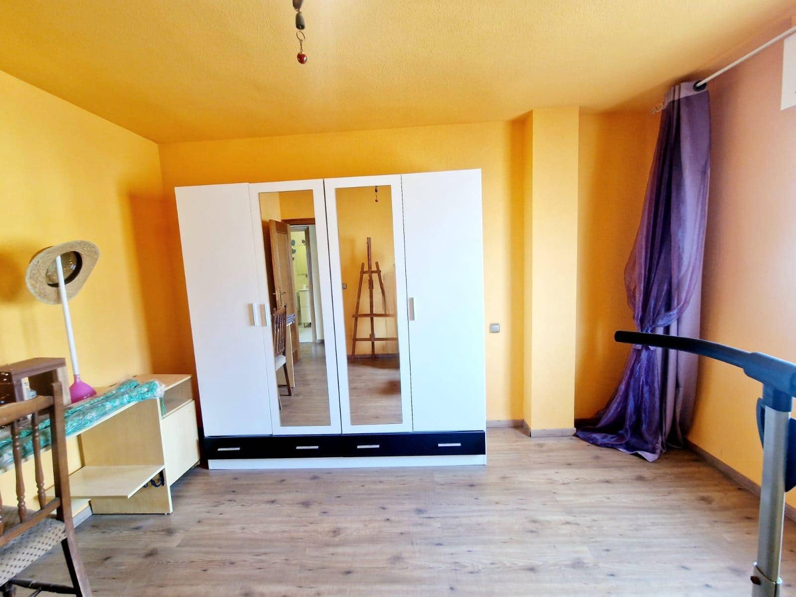 Piso de 3 habitaciones en Aguilas en venta con garaje - 160.000 € (Ref: 9622712)