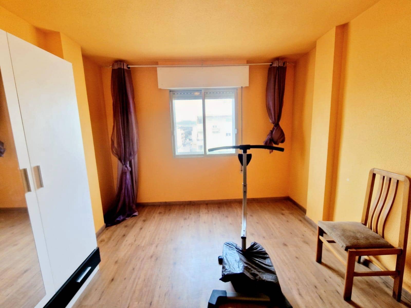 Piso de 3 habitaciones en Aguilas en venta con garaje - 160.000 € (Ref: 9622712)