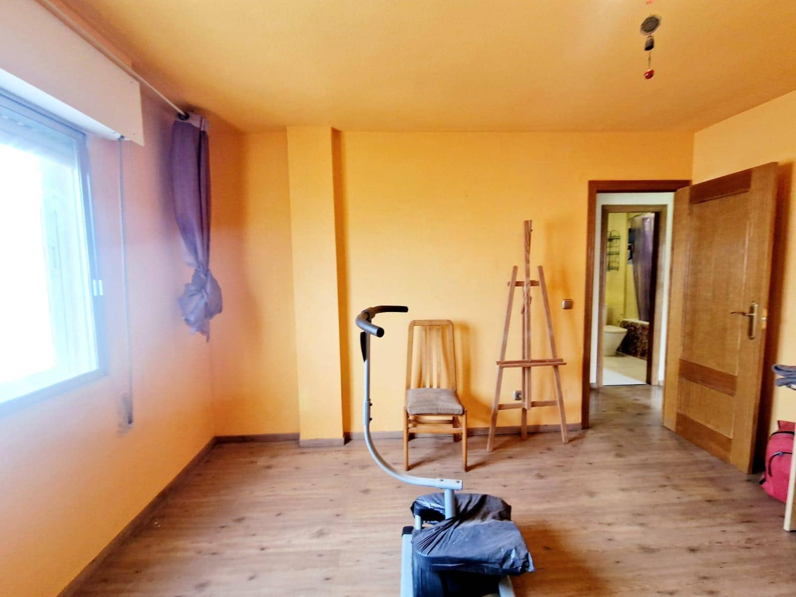 Piso de 3 habitaciones en Aguilas en venta con garaje - 160.000 € (Ref: 9622712)