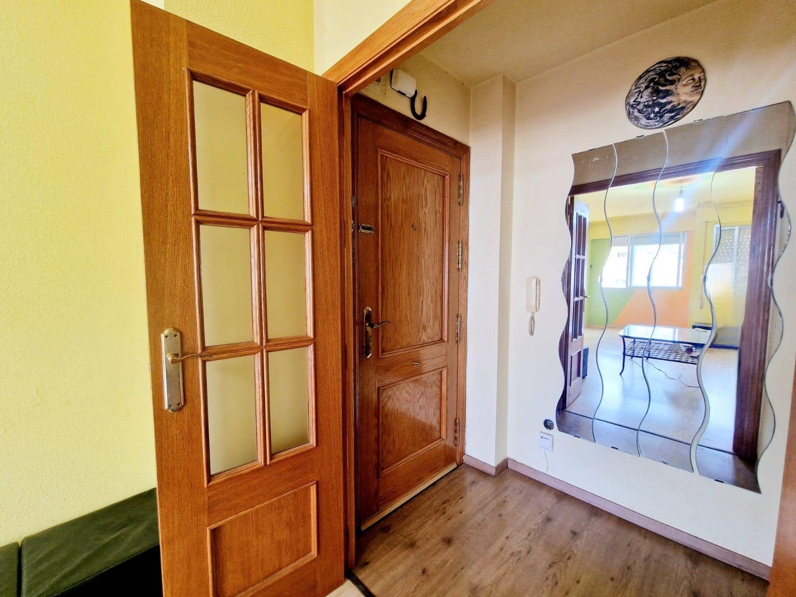 Piso de 3 habitaciones en Aguilas en venta con garaje - 160.000 € (Ref: 9622712)