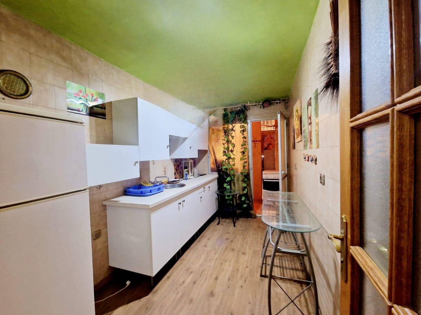 Piso de 3 habitaciones en Aguilas en venta con garaje - 160.000 € (Ref: 9622712)