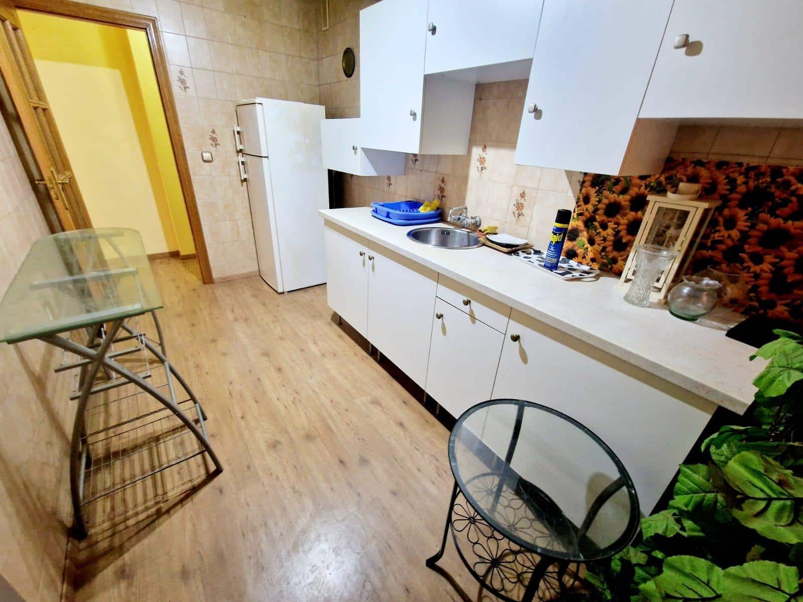 Piso de 3 habitaciones en Aguilas en venta con garaje - 160.000 € (Ref: 9622712)