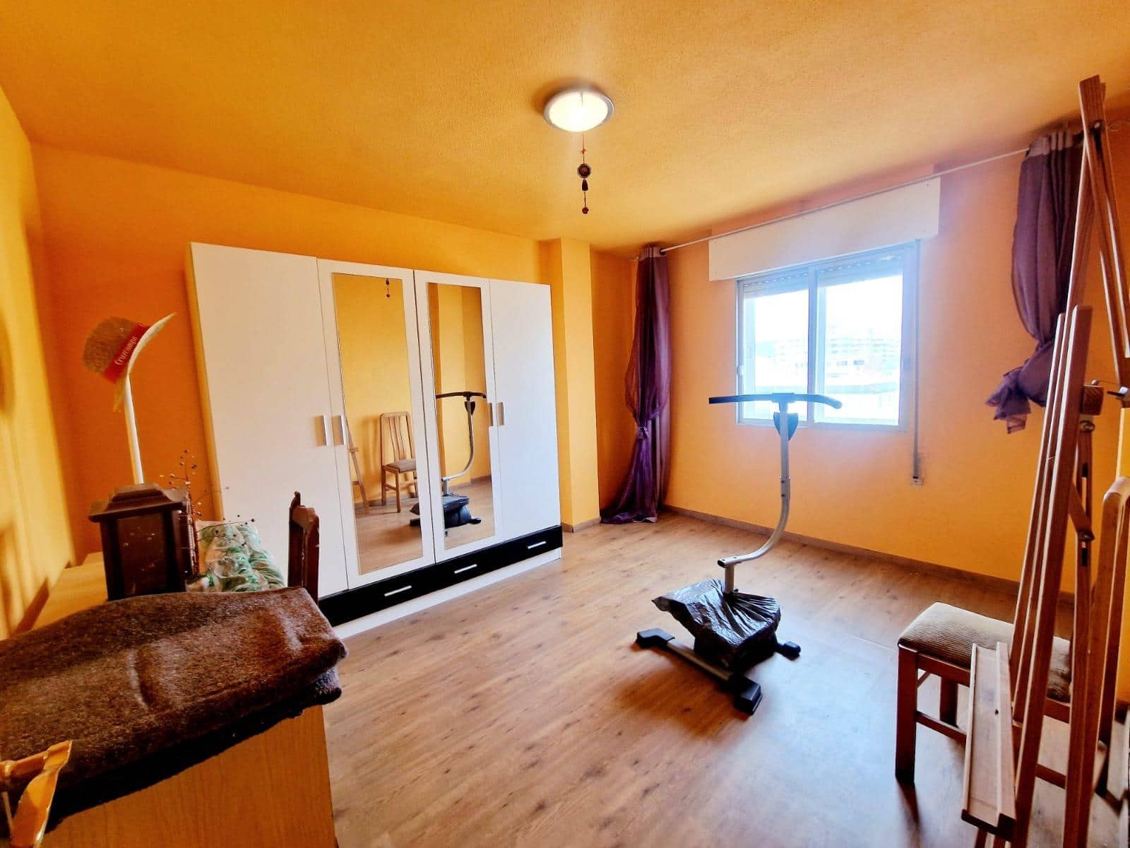 Piso de 3 habitaciones en Aguilas en venta con garaje - 160.000 € (Ref: 9622712)