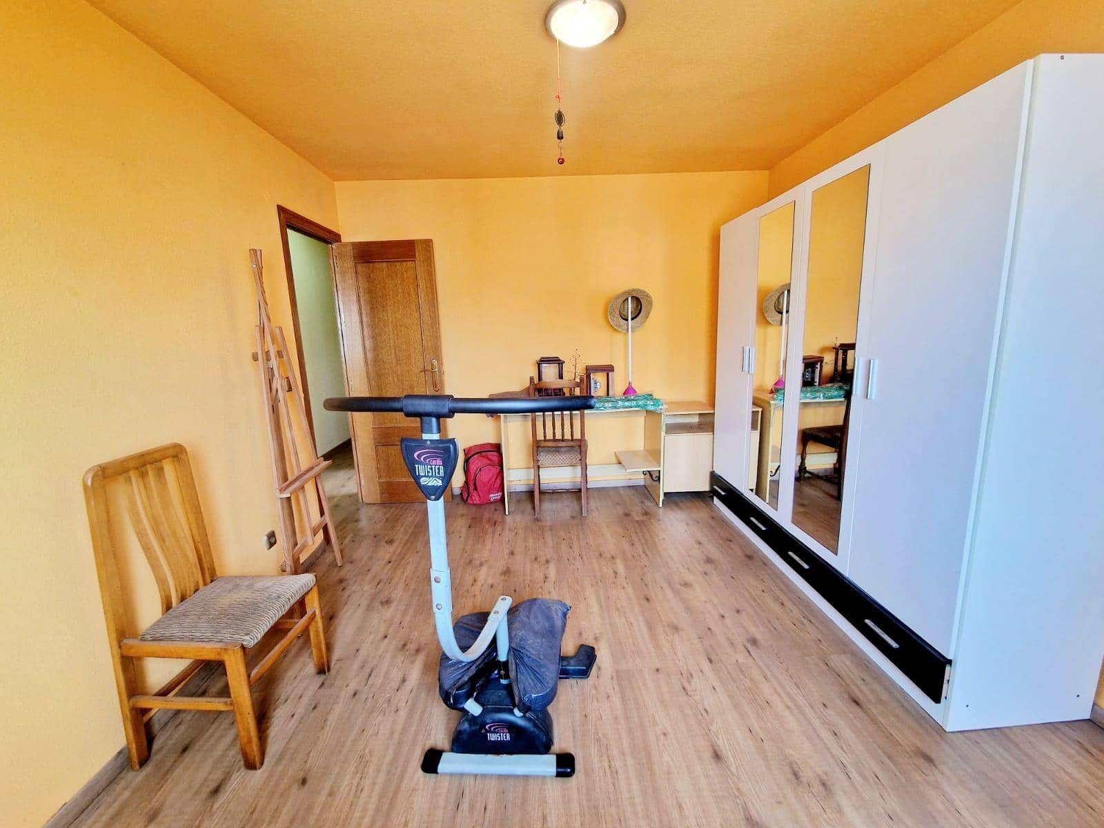 Piso de 3 habitaciones en Aguilas en venta con garaje - 160.000 € (Ref: 9622712)