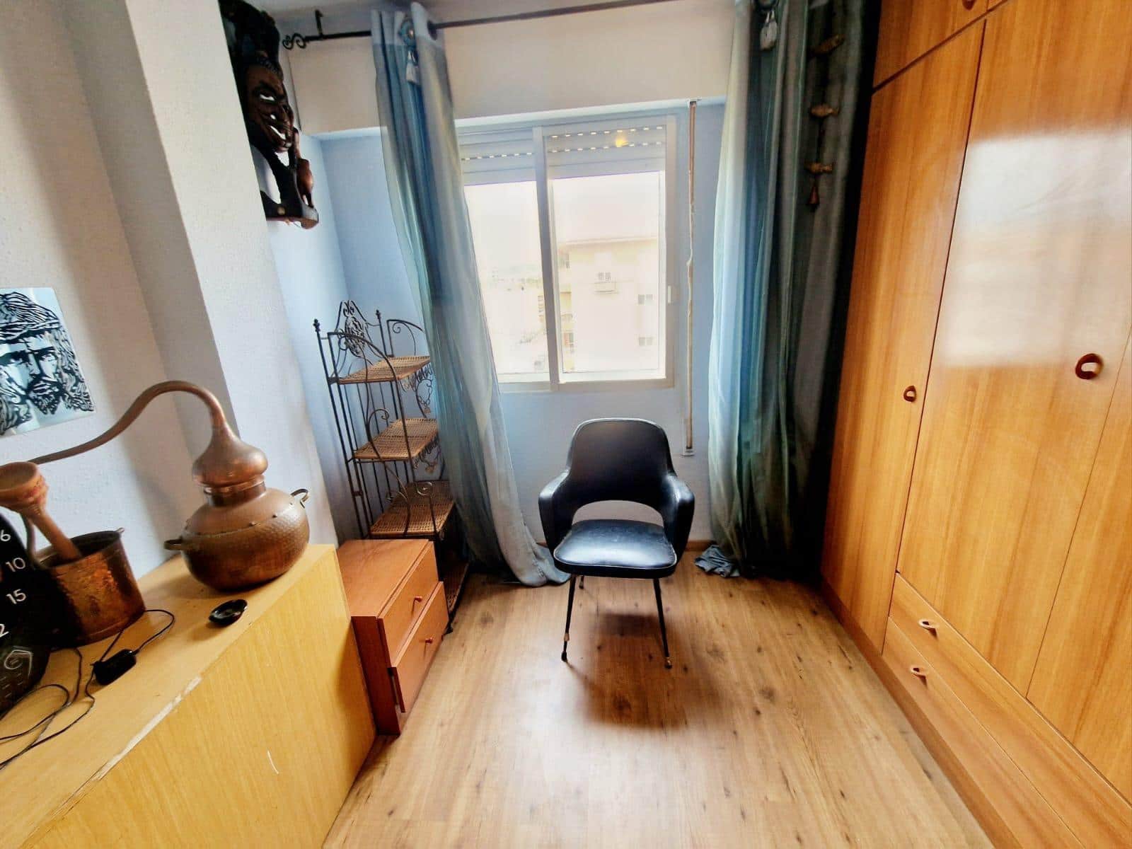 Piso de 3 habitaciones en Aguilas en venta con garaje - 160.000 € (Ref: 9622712)