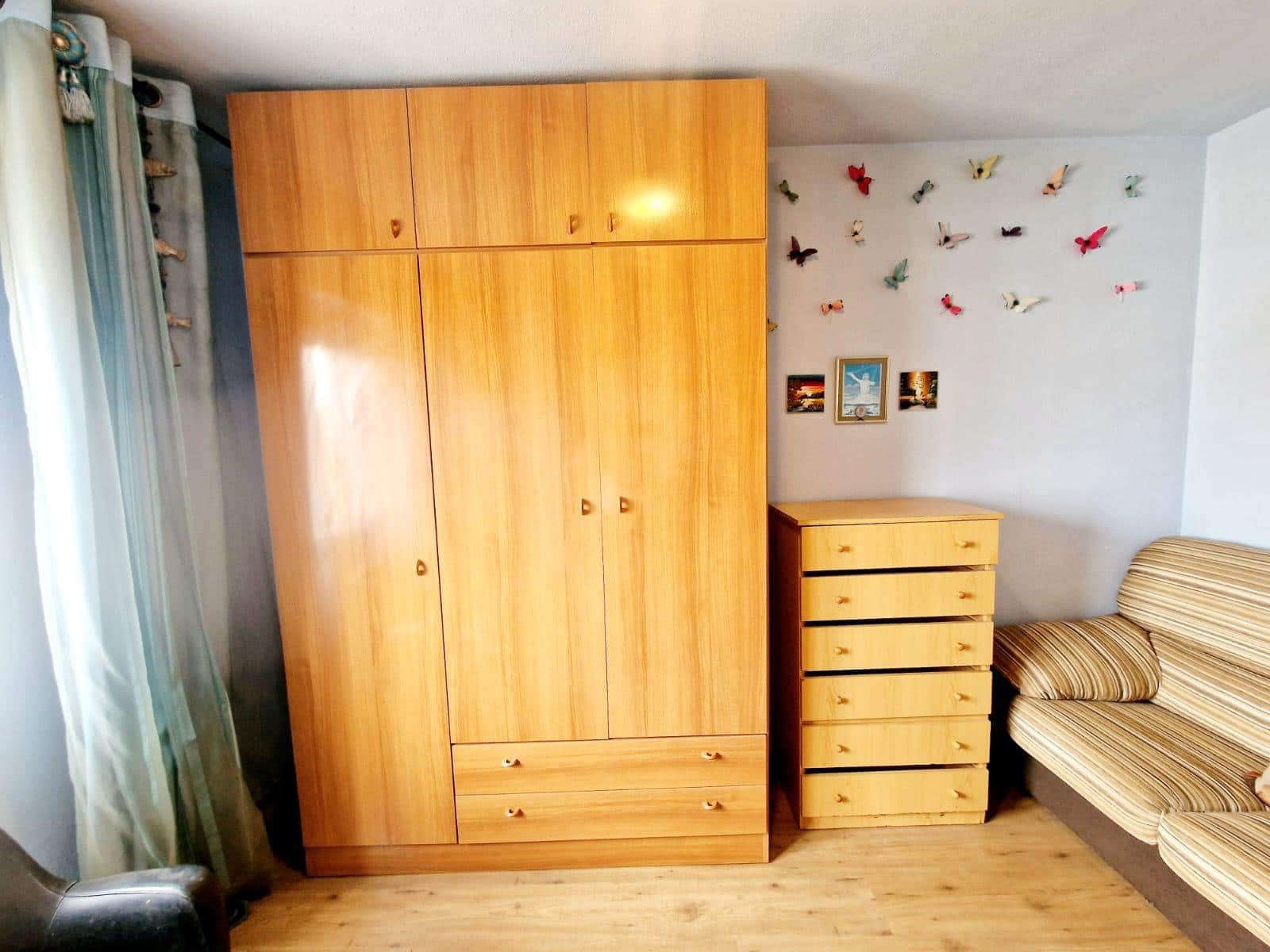 Piso de 3 habitaciones en Aguilas en venta con garaje - 160.000 € (Ref: 9622712)