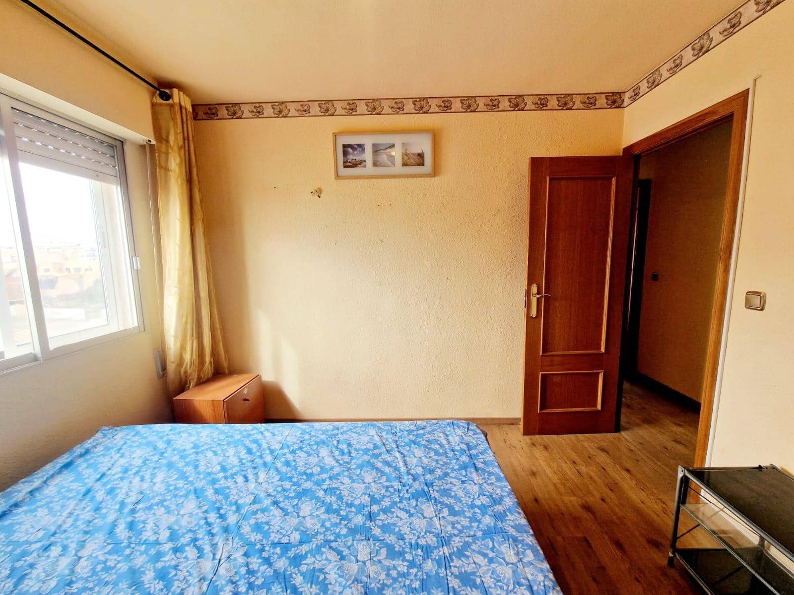 Piso de 3 habitaciones en Aguilas en venta con garaje - 160.000 € (Ref: 9622712)