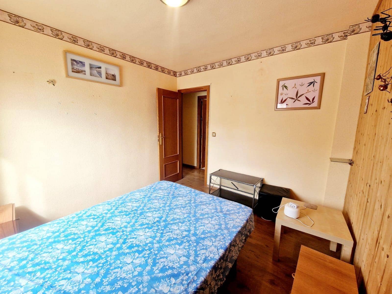 Piso de 3 habitaciones en Aguilas en venta con garaje - 160.000 € (Ref: 9622712)