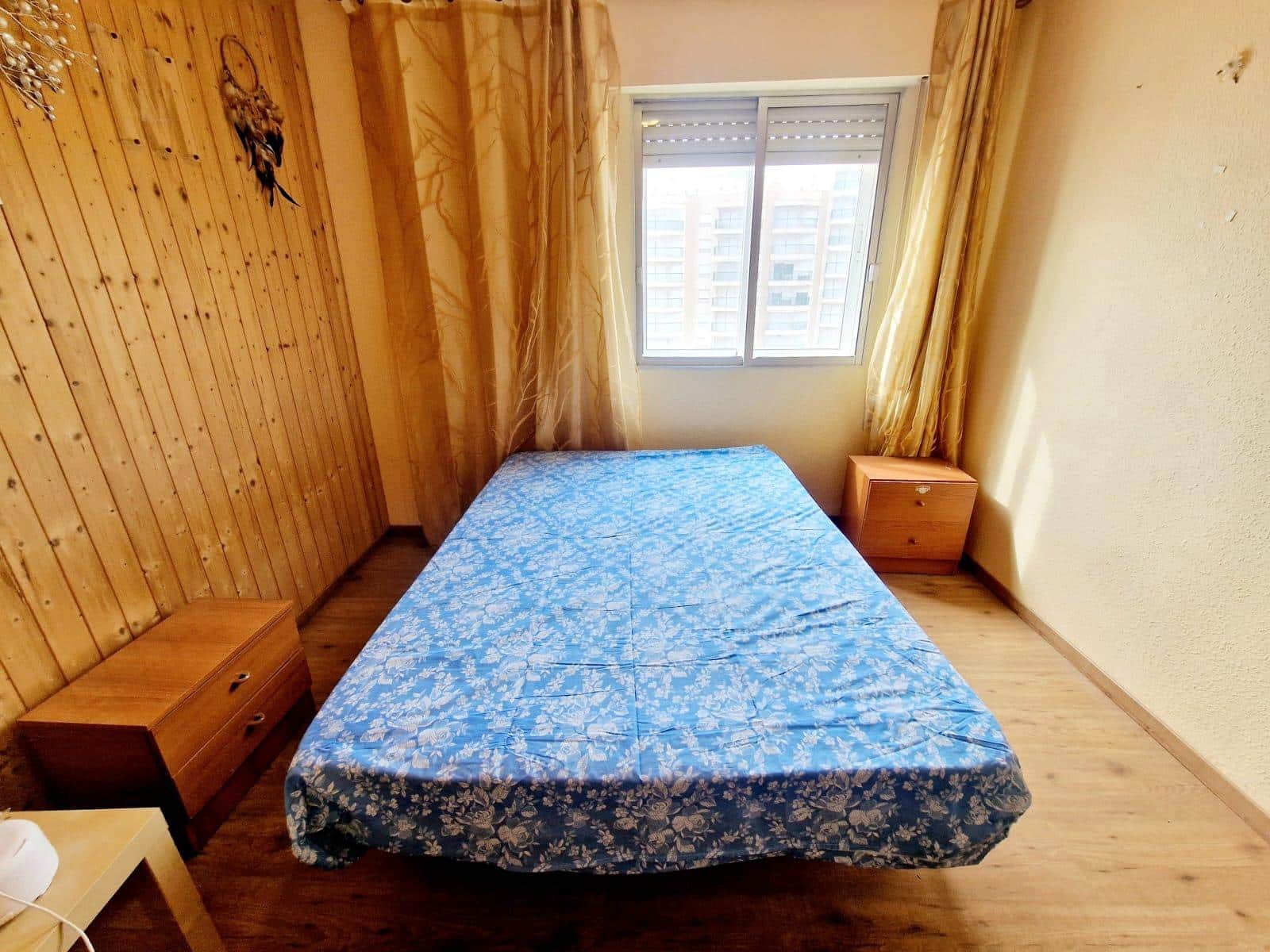 Piso de 3 habitaciones en Aguilas en venta con garaje - 160.000 € (Ref: 9622712)