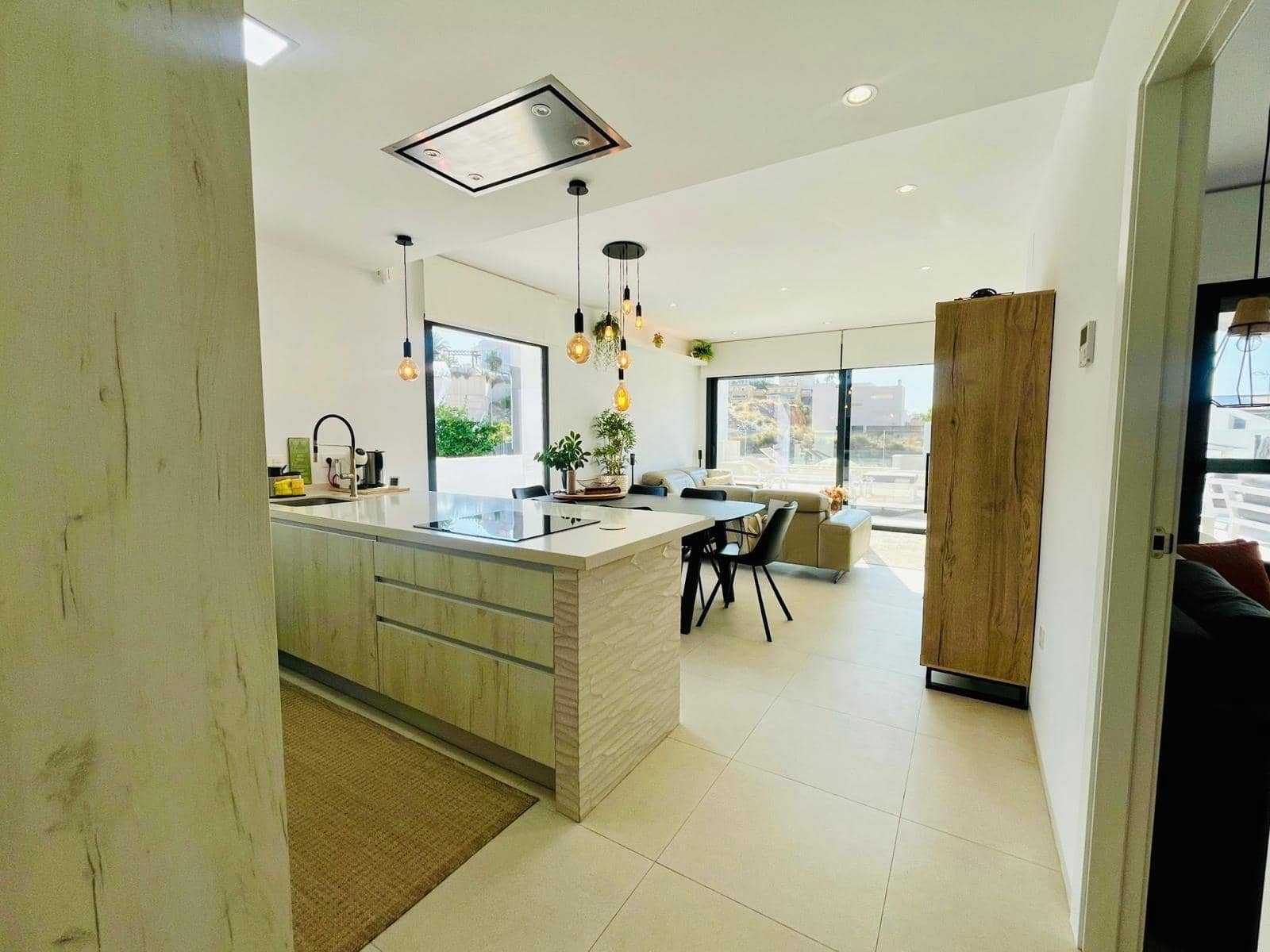 4 sovrum Villa till salu i Aguilas med pool garage - 570 000 € (Ref: 9622713)