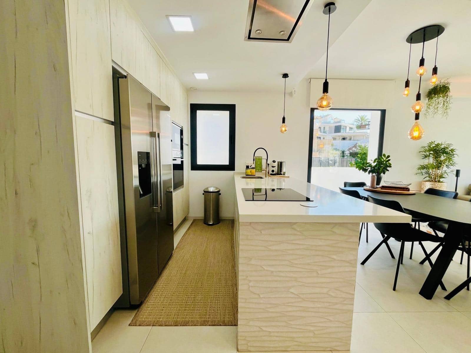 4 sovrum Villa till salu i Aguilas med pool garage - 570 000 € (Ref: 9622713)