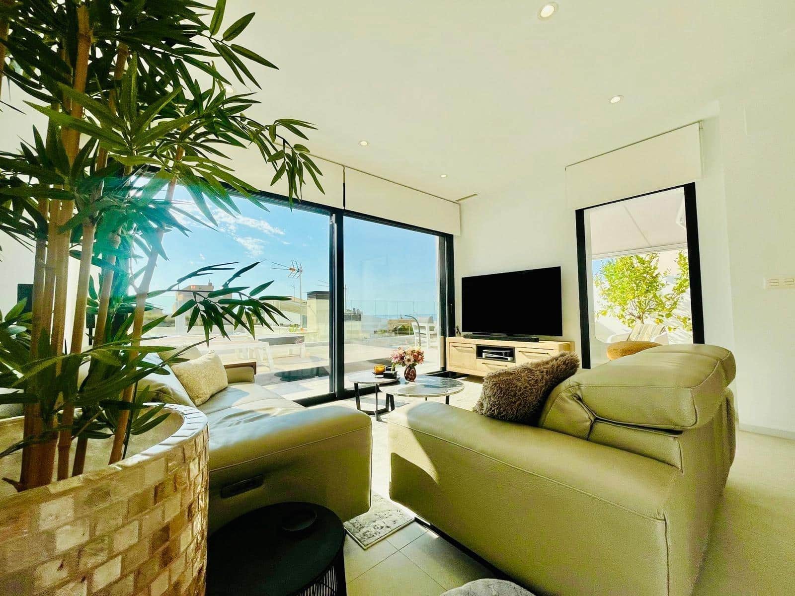 4 sovrum Villa till salu i Aguilas med pool garage - 570 000 € (Ref: 9622713)