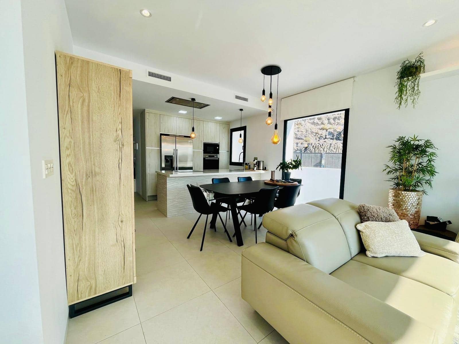 4 sovrum Villa till salu i Aguilas med pool garage - 570 000 € (Ref: 9622713)