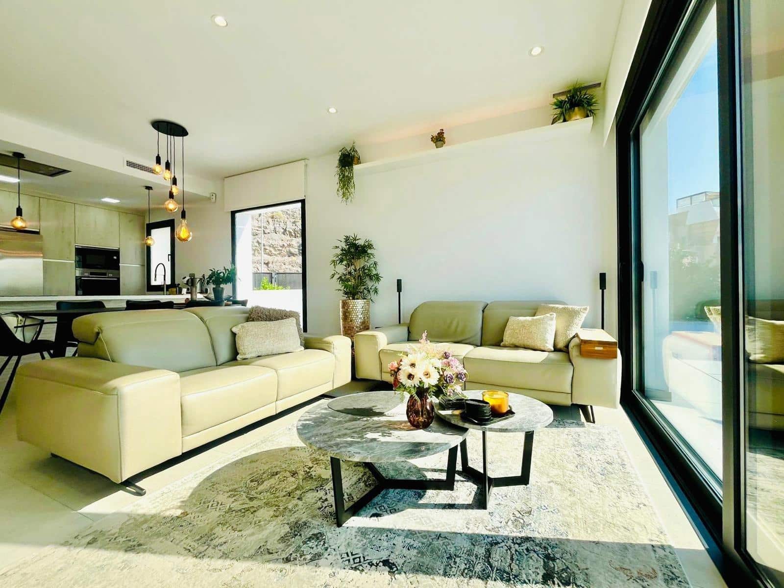 4 sovrum Villa till salu i Aguilas med pool garage - 570 000 € (Ref: 9622713)