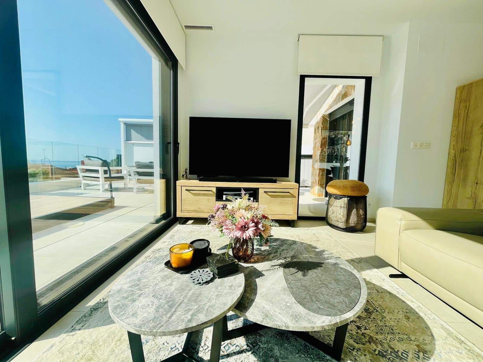 4 sovrum Villa till salu i Aguilas med pool garage - 570 000 € (Ref: 9622713)