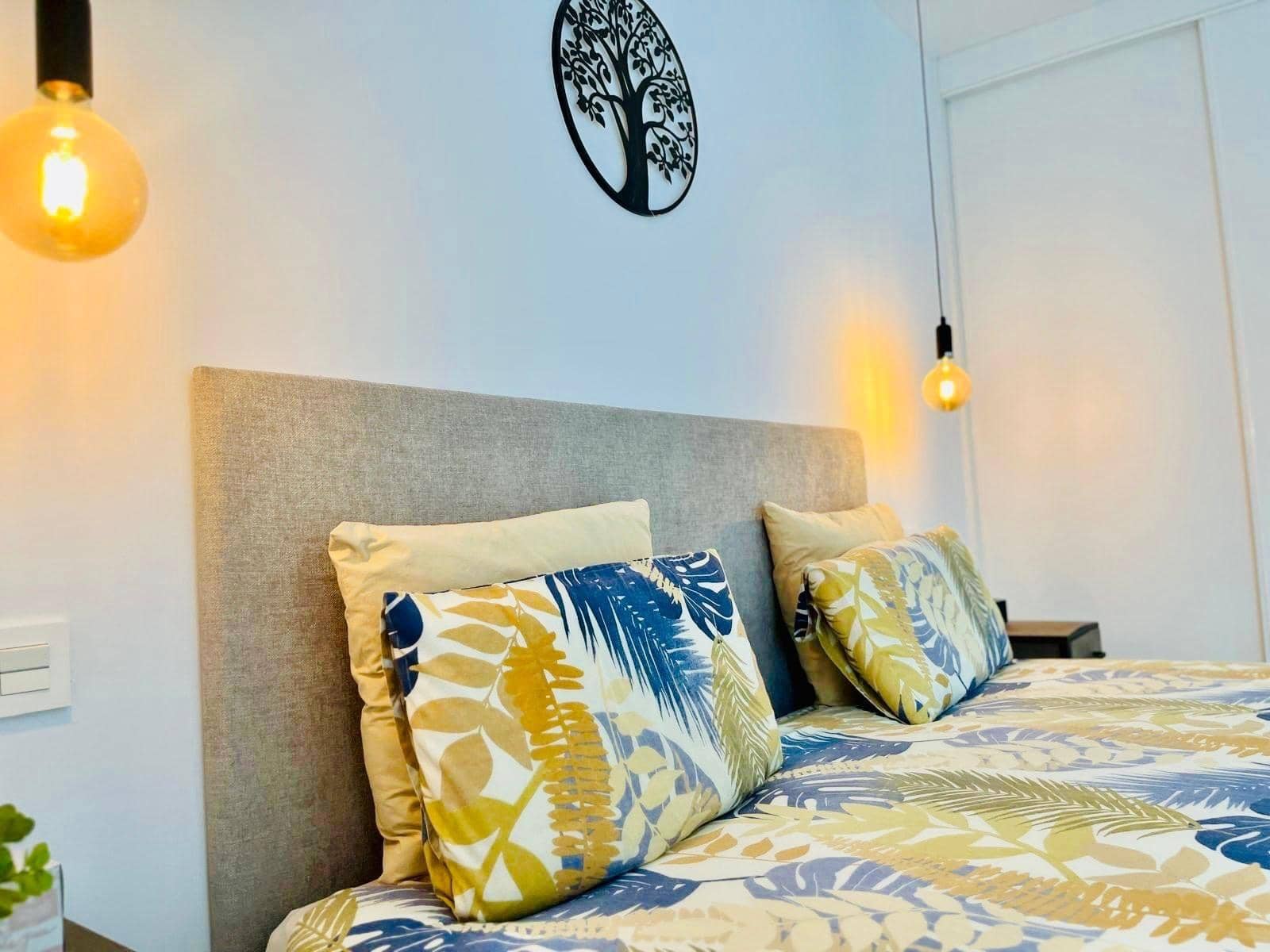 4 sovrum Villa till salu i Aguilas med pool garage - 570 000 € (Ref: 9622713)