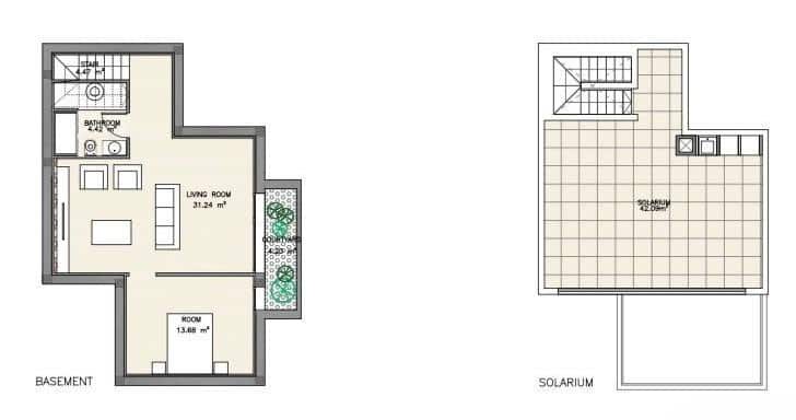 4 sovrum Villa till salu i Aguilas med pool garage - 570 000 € (Ref: 9622713)