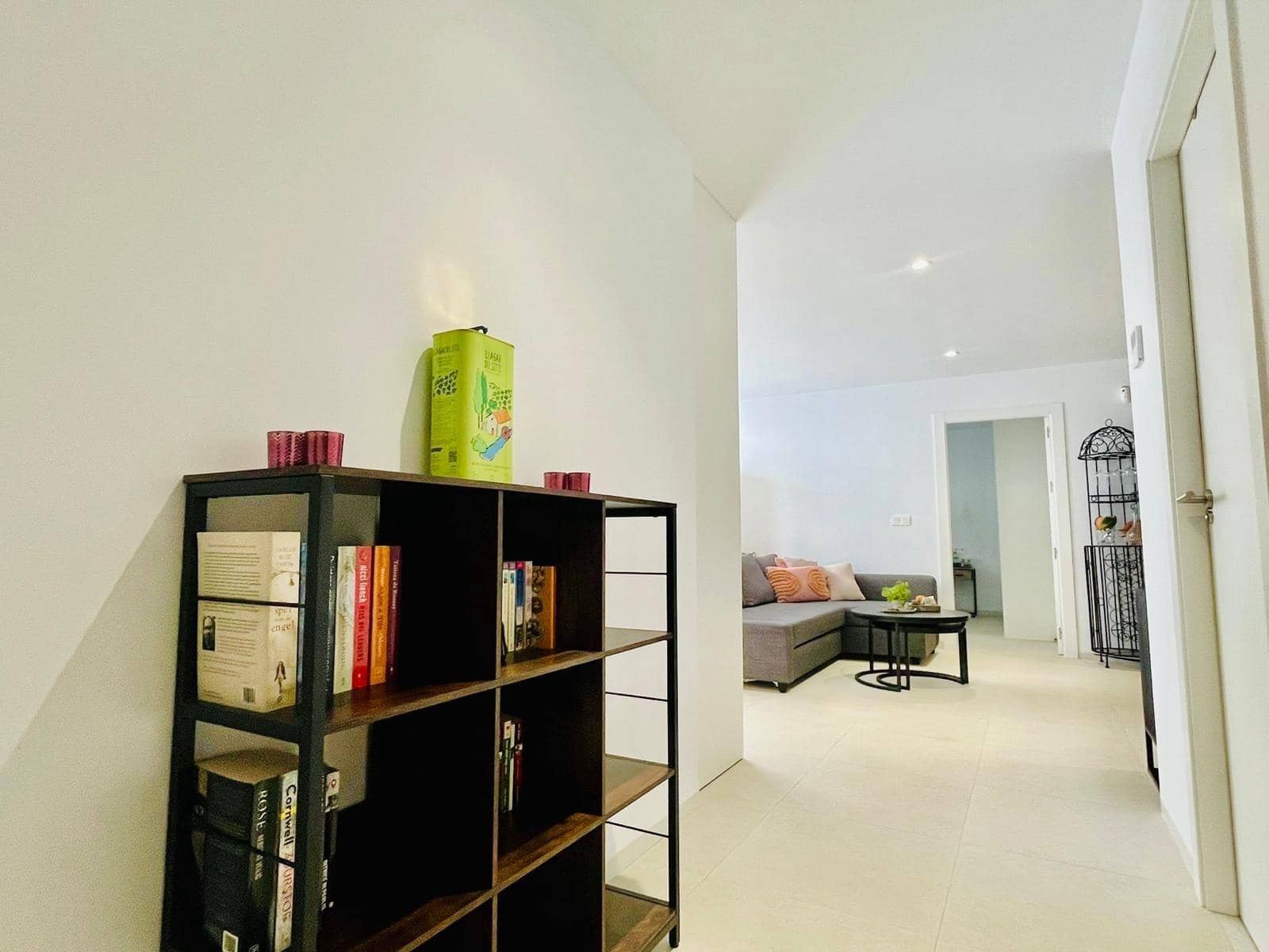 4 sovrum Villa till salu i Aguilas med pool garage - 570 000 € (Ref: 9622713)