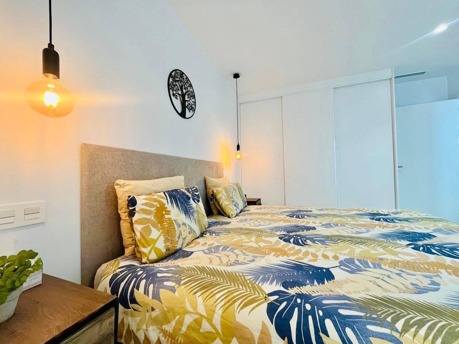 4 sovrum Villa till salu i Aguilas med pool garage - 570 000 € (Ref: 9622713)