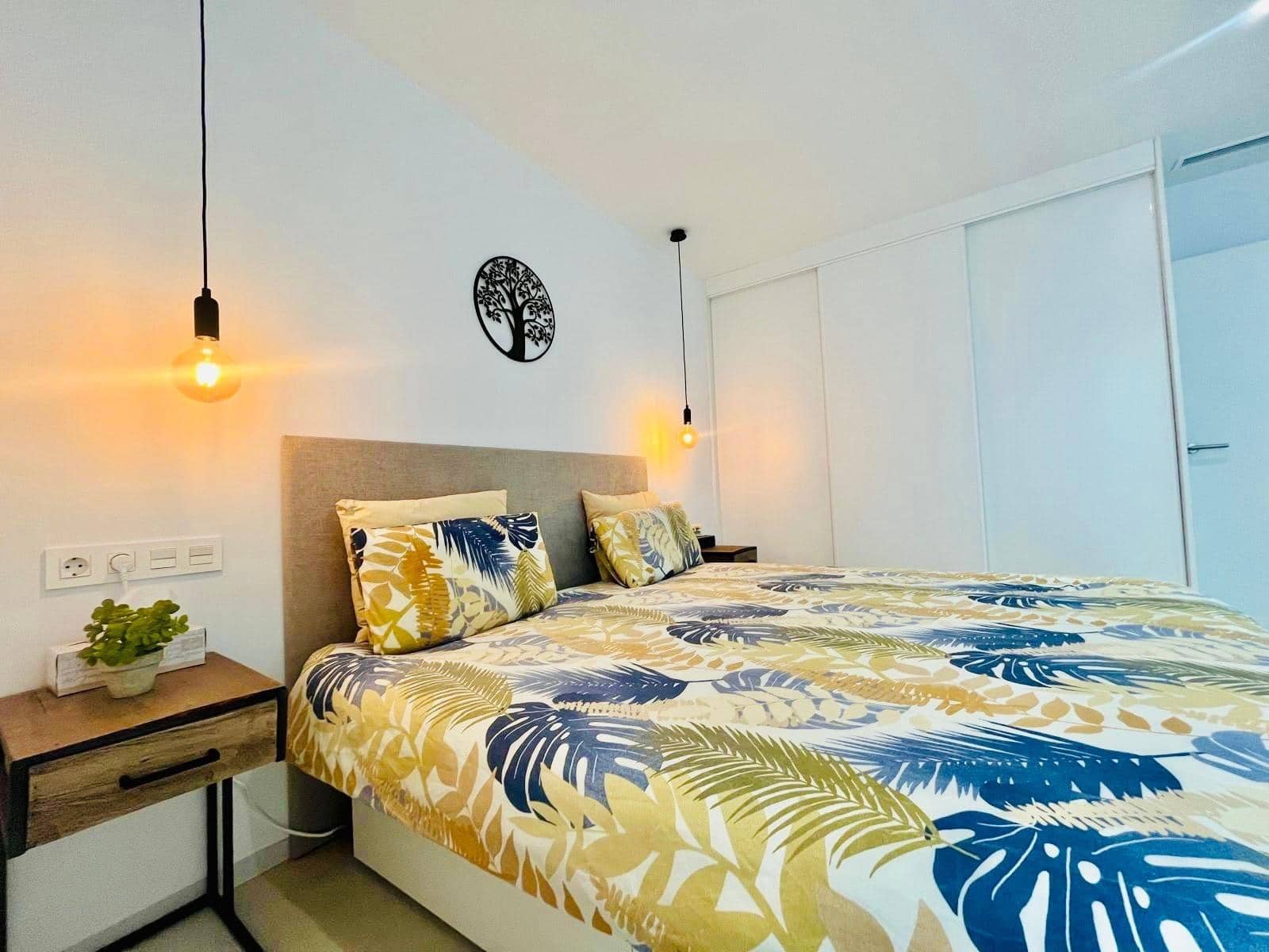 4 sovrum Villa till salu i Aguilas med pool garage - 570 000 € (Ref: 9622713)