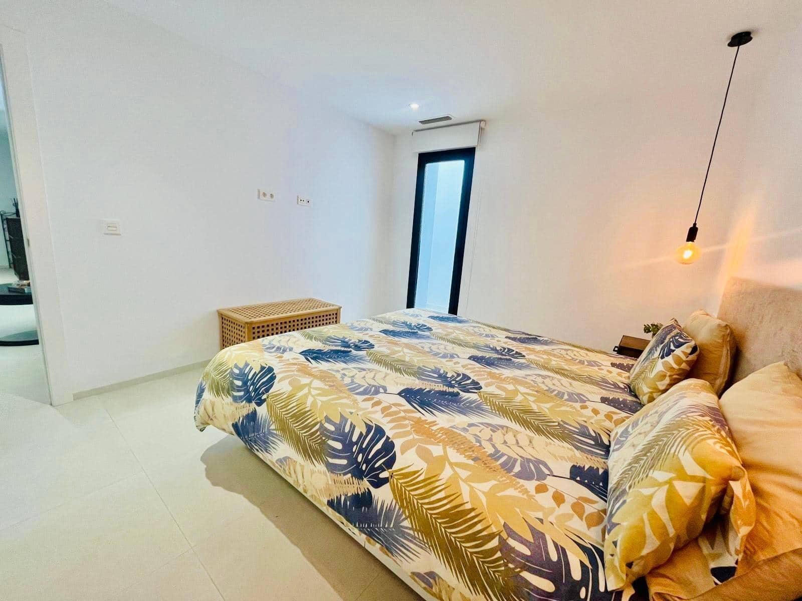 4 sovrum Villa till salu i Aguilas med pool garage - 570 000 € (Ref: 9622713)