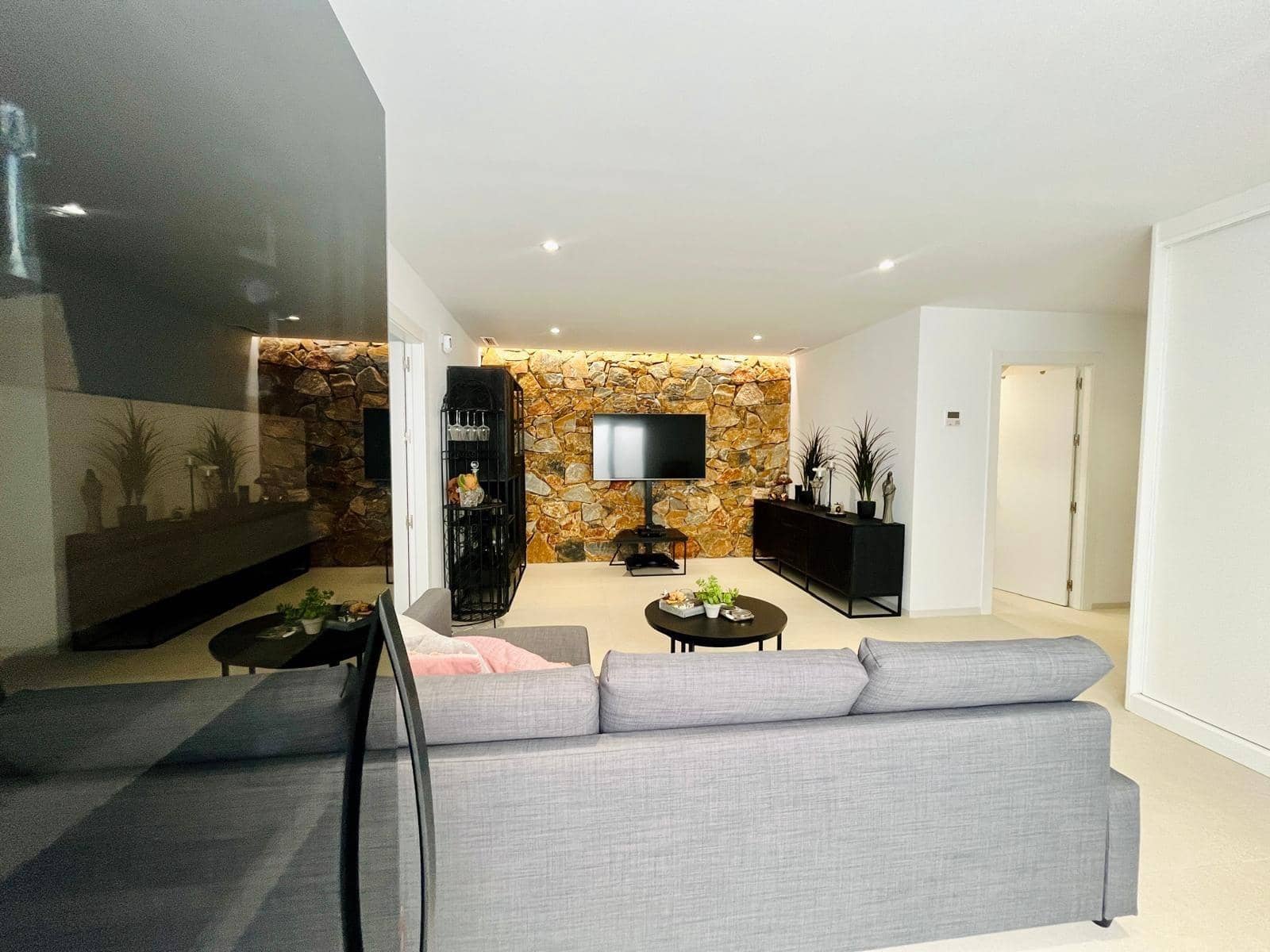 4 sovrum Villa till salu i Aguilas med pool garage - 570 000 € (Ref: 9622713)