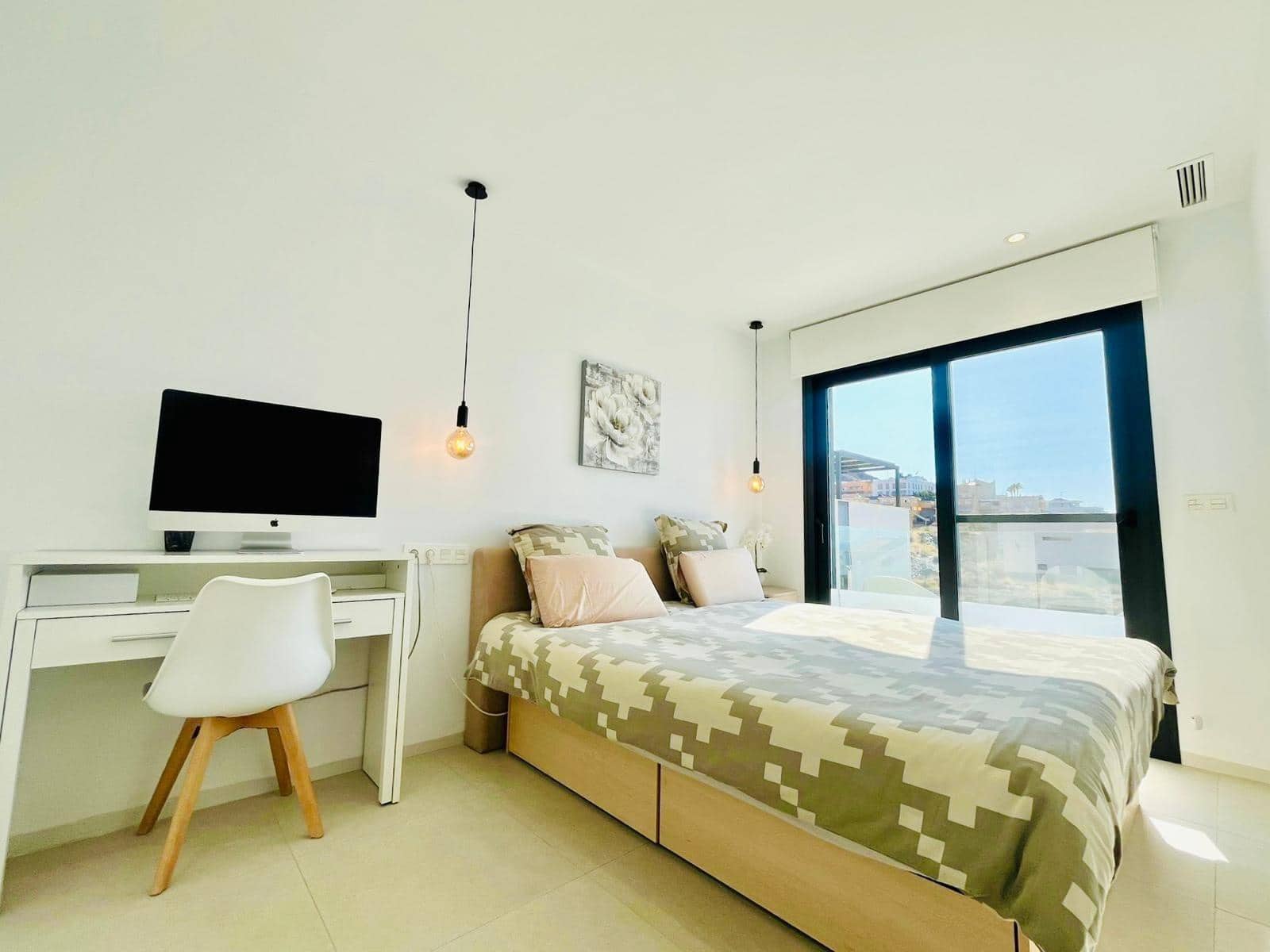 4 sovrum Villa till salu i Aguilas med pool garage - 570 000 € (Ref: 9622713)