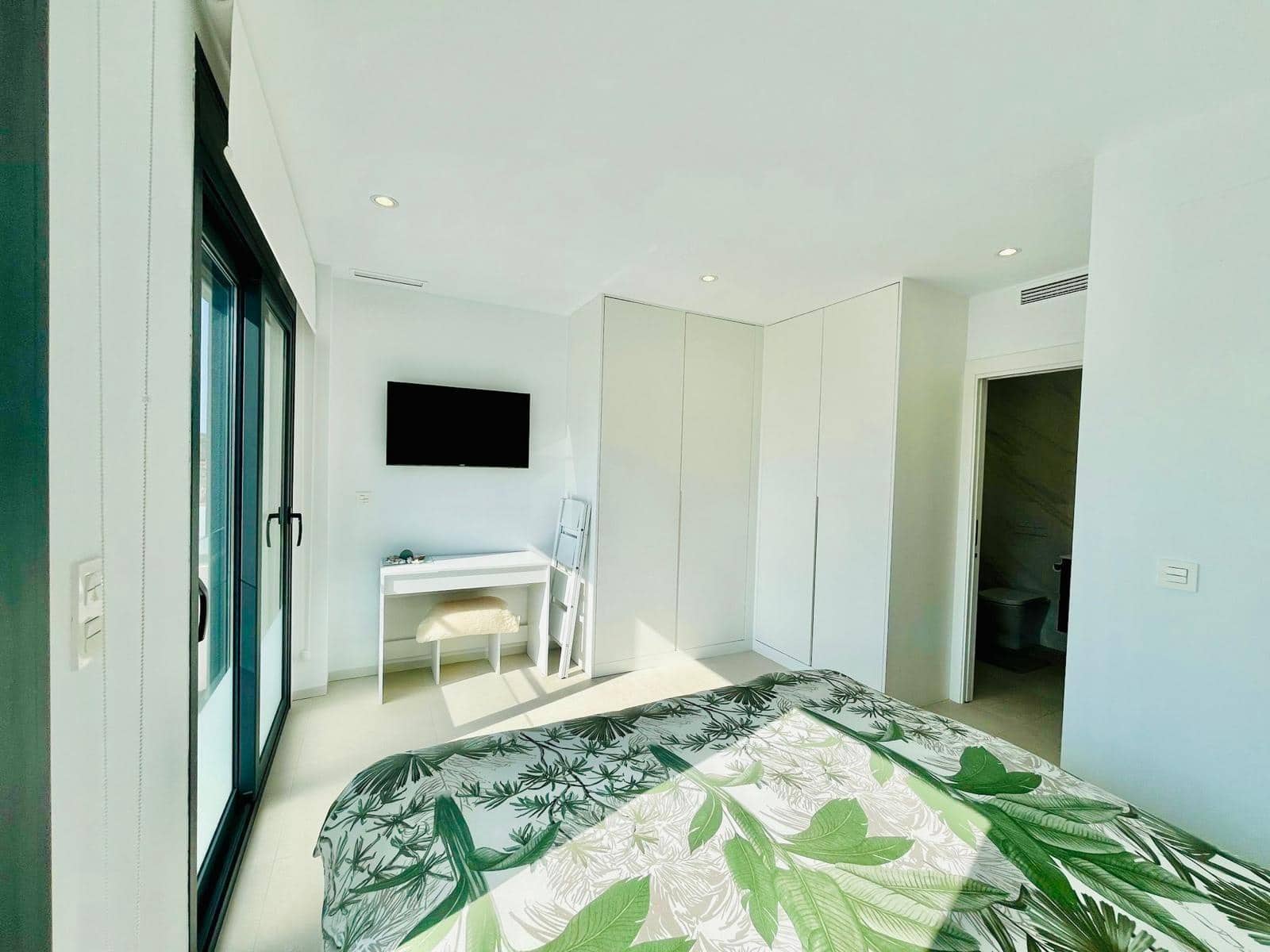 4 sovrum Villa till salu i Aguilas med pool garage - 570 000 € (Ref: 9622713)