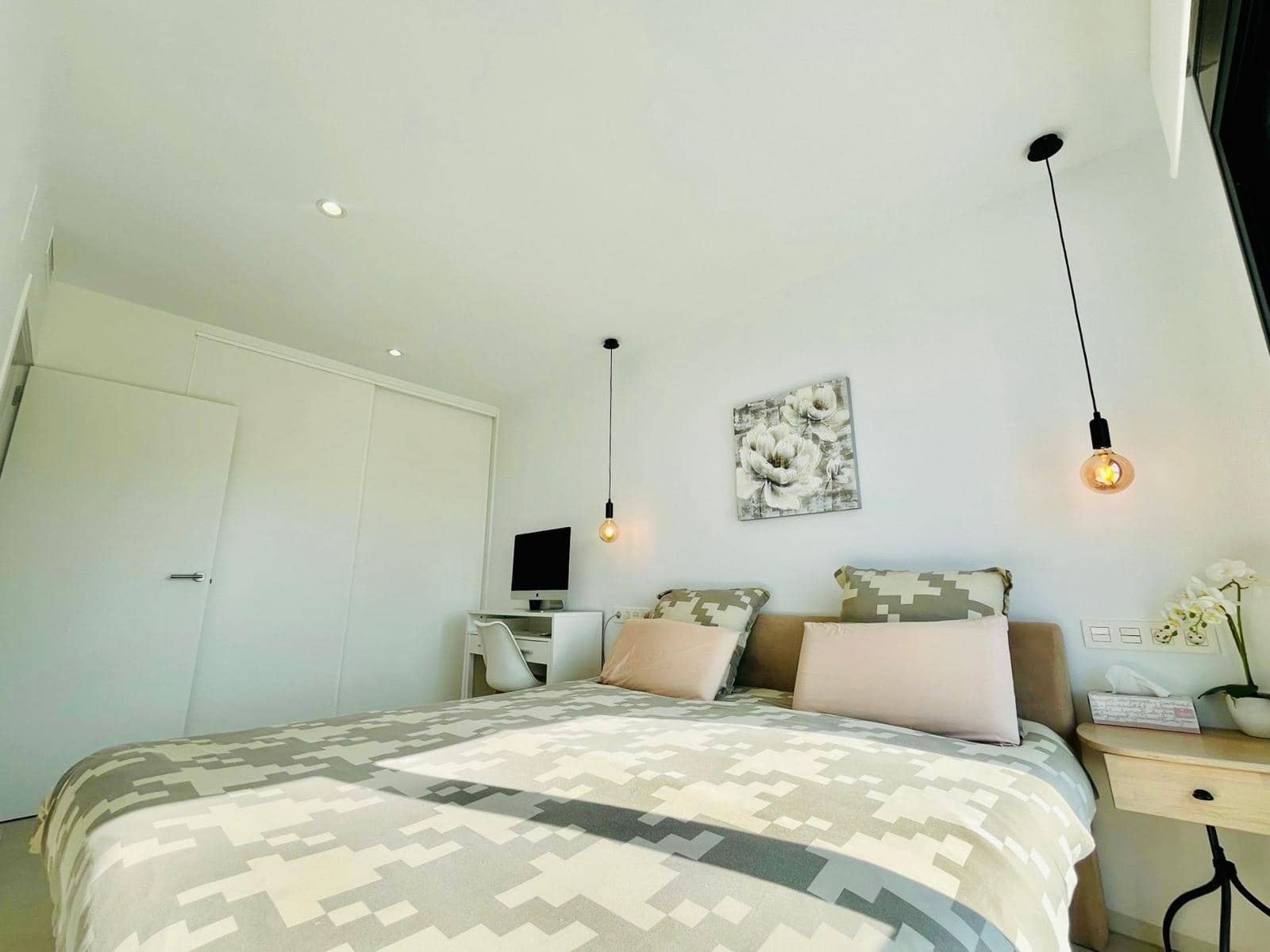 4 sovrum Villa till salu i Aguilas med pool garage - 570 000 € (Ref: 9622713)