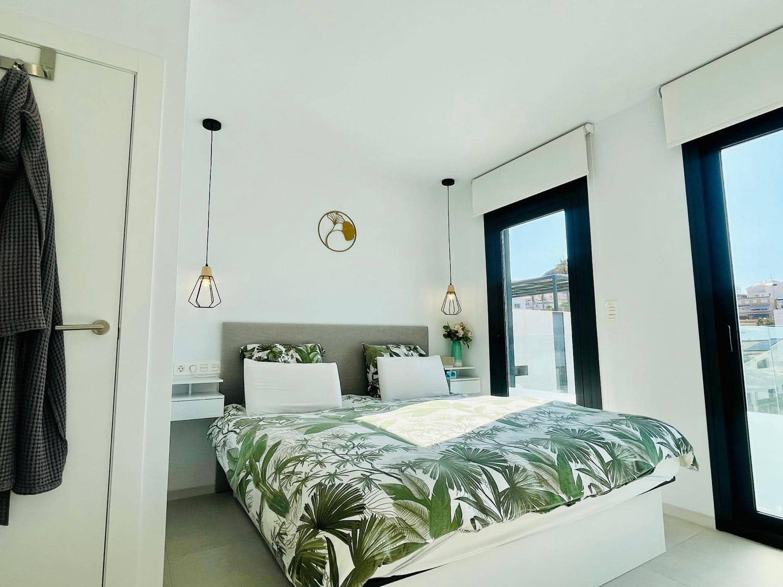 4 sovrum Villa till salu i Aguilas med pool garage - 570 000 € (Ref: 9622713)