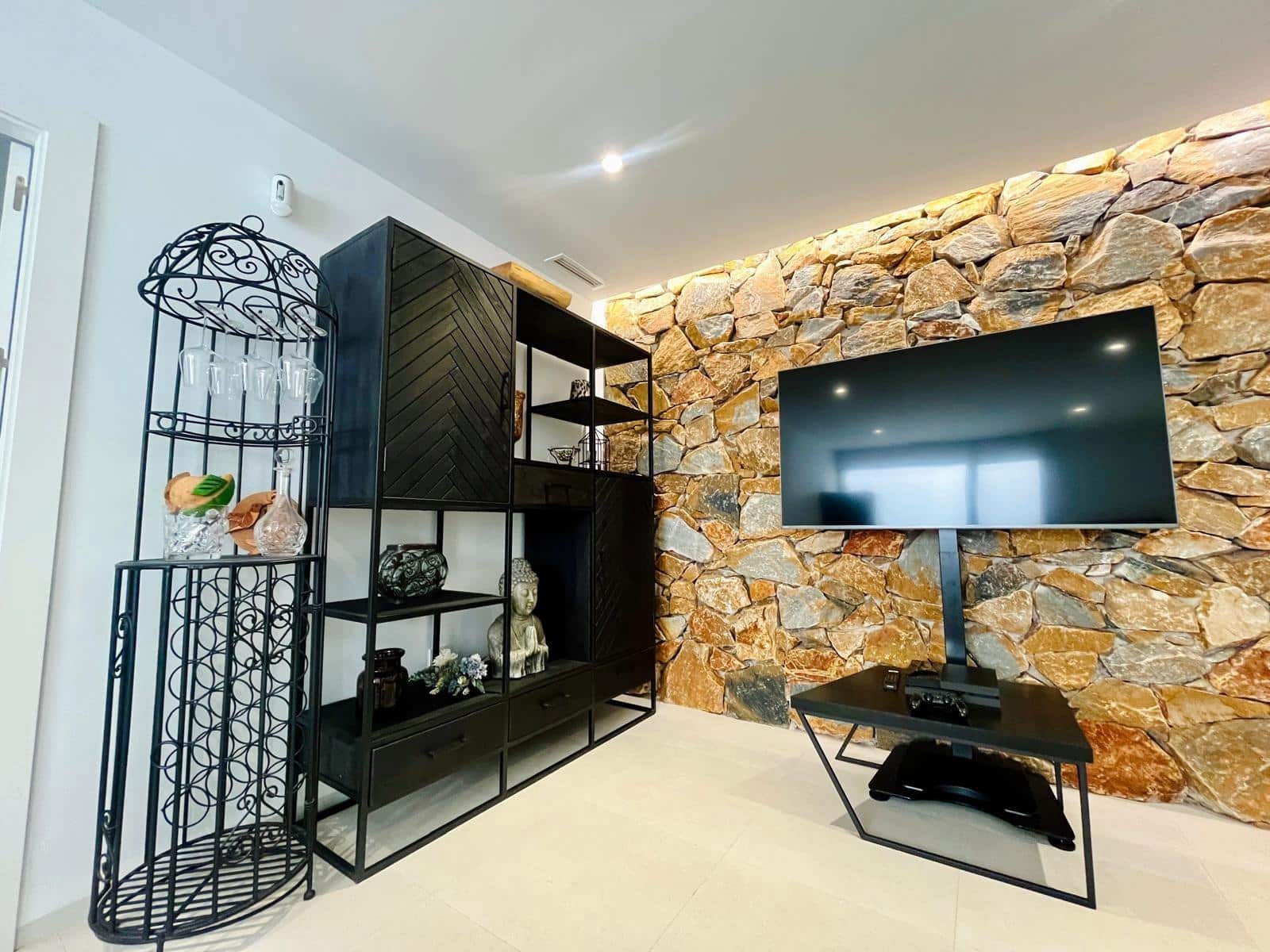 4 sovrum Villa till salu i Aguilas med pool garage - 570 000 € (Ref: 9622713)