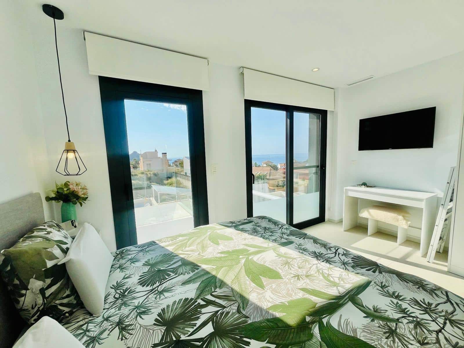 4 sovrum Villa till salu i Aguilas med pool garage - 570 000 € (Ref: 9622713)