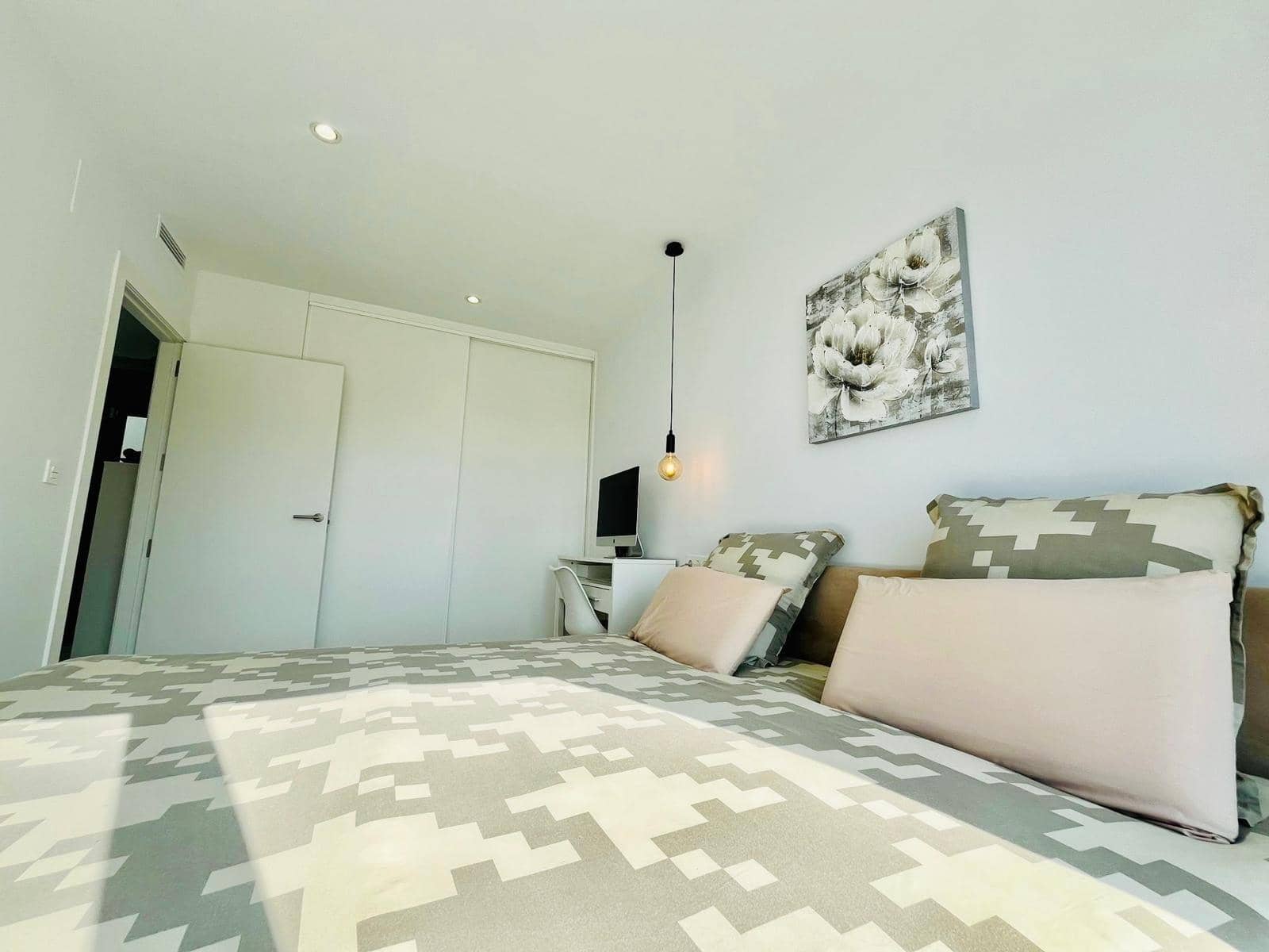 4 sovrum Villa till salu i Aguilas med pool garage - 570 000 € (Ref: 9622713)