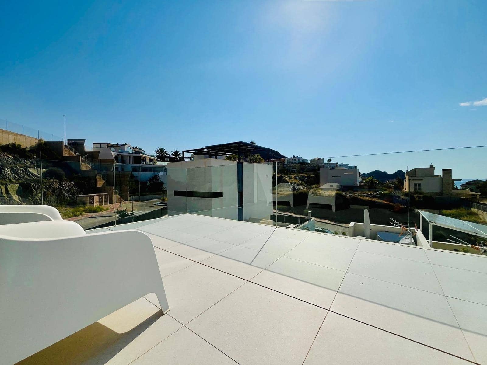 4 sovrum Villa till salu i Aguilas med pool garage - 570 000 € (Ref: 9622713)