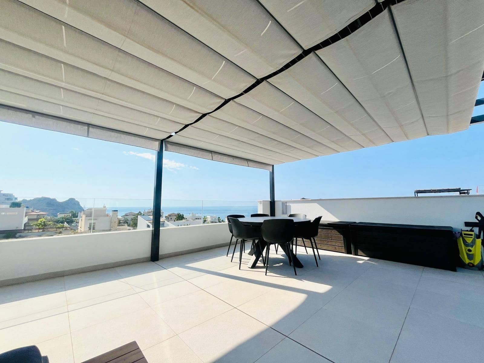 4 sovrum Villa till salu i Aguilas med pool garage - 570 000 € (Ref: 9622713)