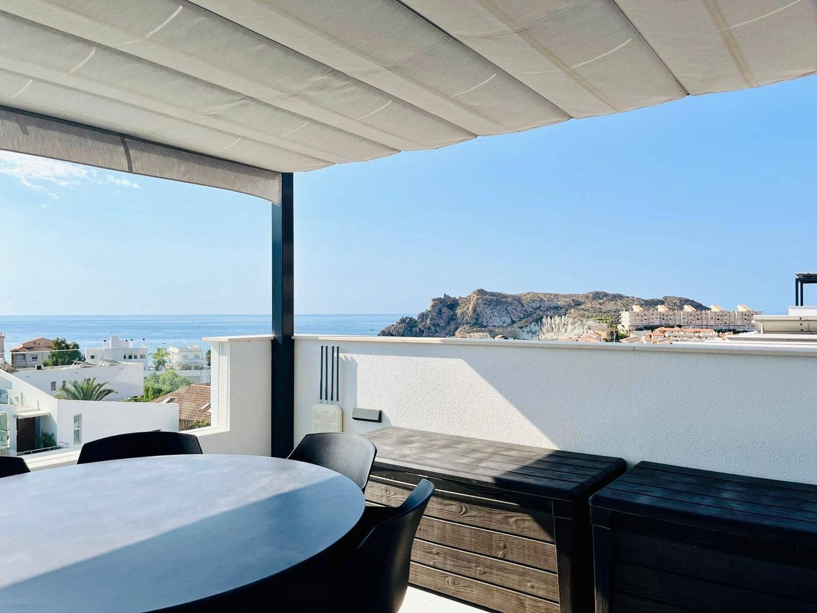 4 sovrum Villa till salu i Aguilas med pool garage - 570 000 € (Ref: 9622713)