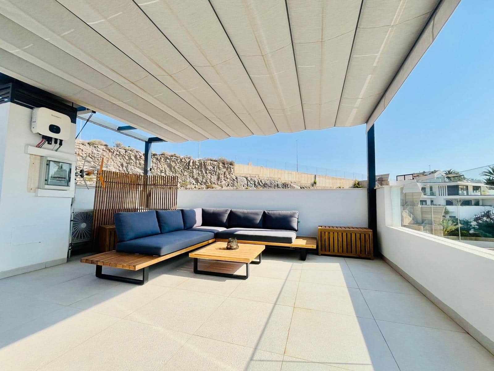 4 sovrum Villa till salu i Aguilas med pool garage - 570 000 € (Ref: 9622713)