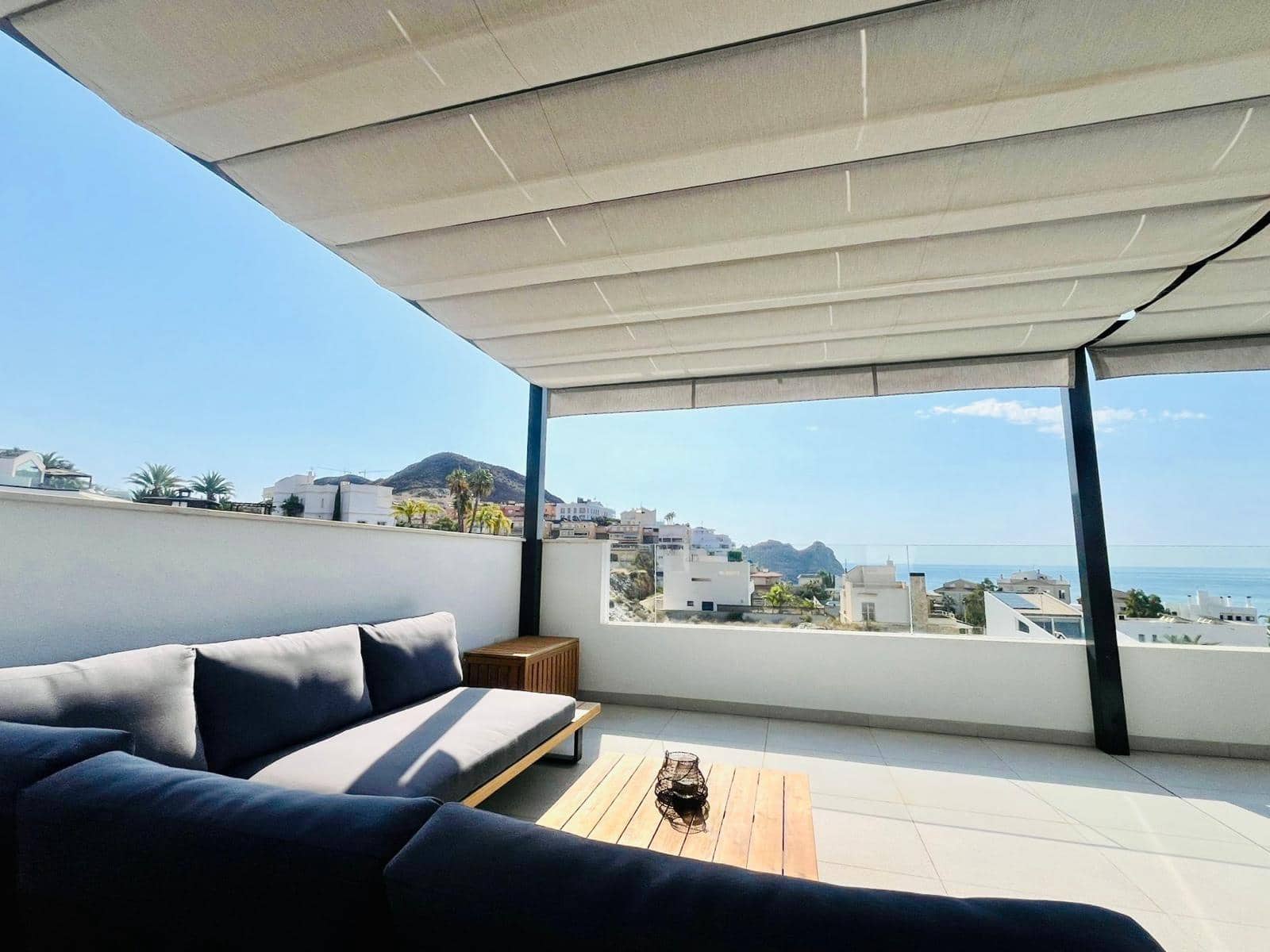 4 sovrum Villa till salu i Aguilas med pool garage - 570 000 € (Ref: 9622713)