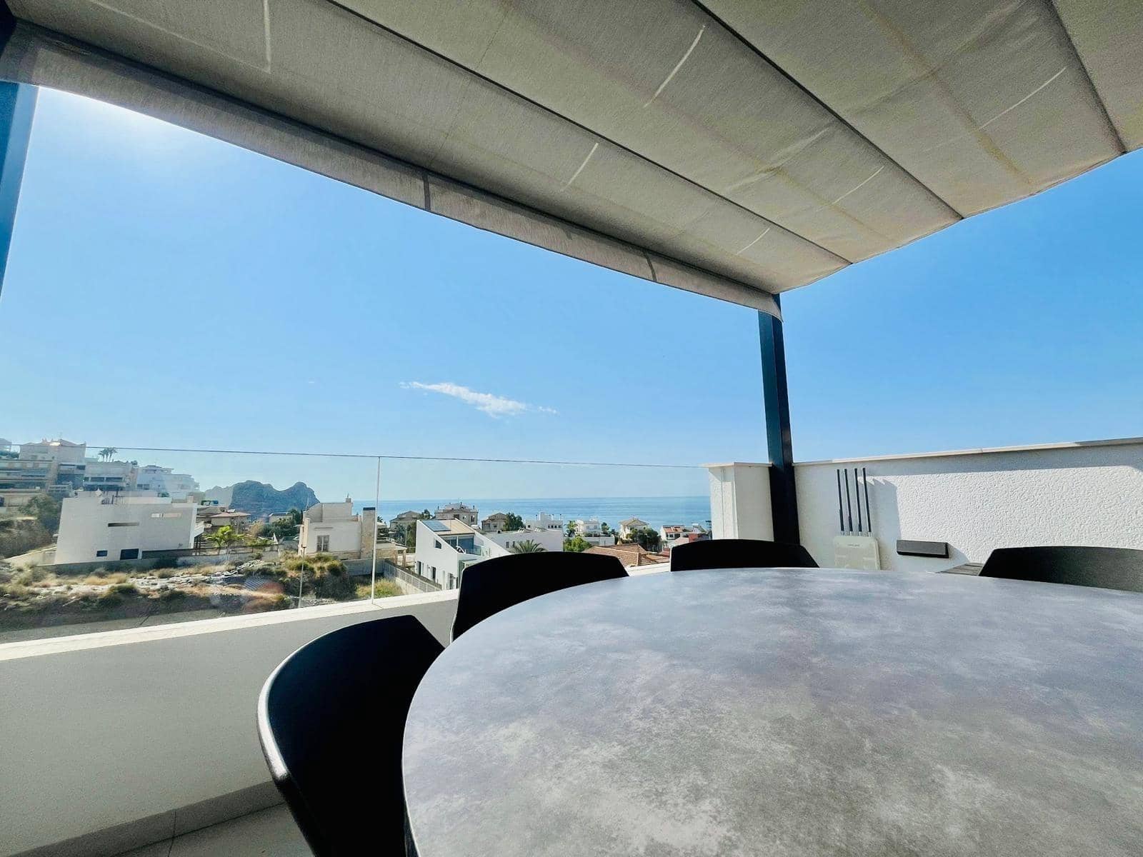 4 sovrum Villa till salu i Aguilas med pool garage - 570 000 € (Ref: 9622713)