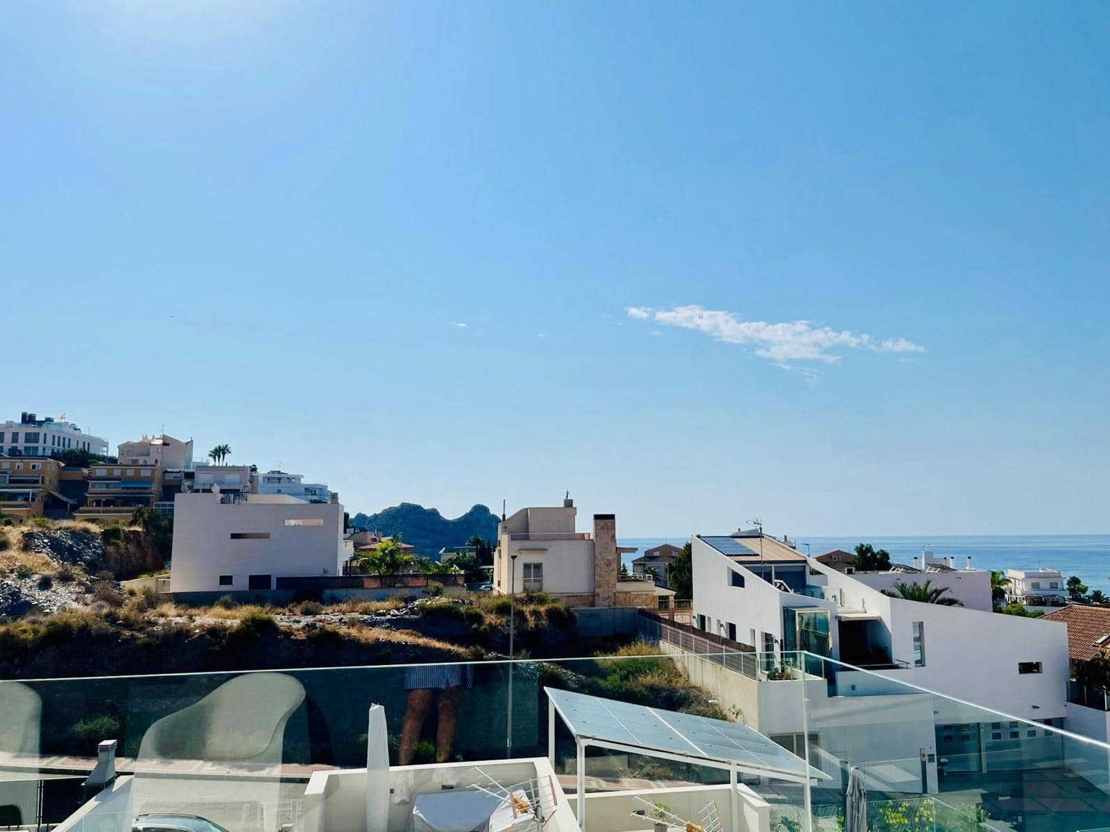 4 sovrum Villa till salu i Aguilas med pool garage - 570 000 € (Ref: 9622713)