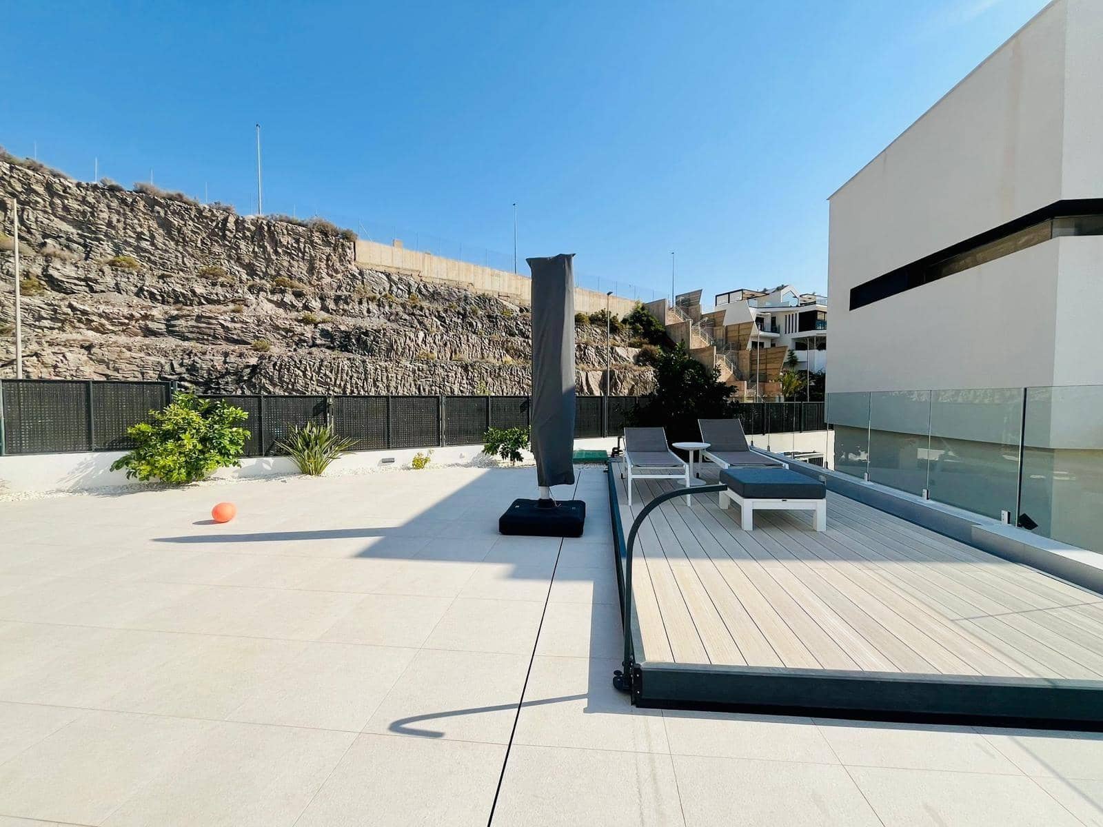 4 sovrum Villa till salu i Aguilas med pool garage - 570 000 € (Ref: 9622713)