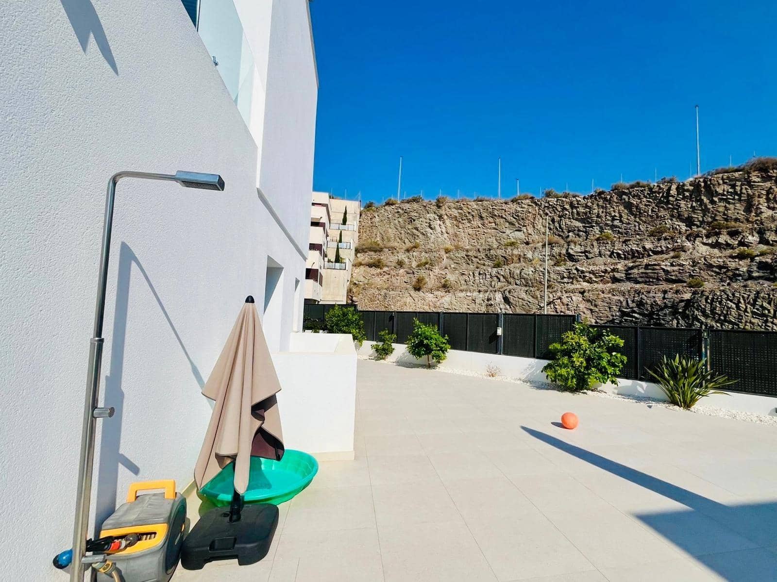 4 sovrum Villa till salu i Aguilas med pool garage - 570 000 € (Ref: 9622713)