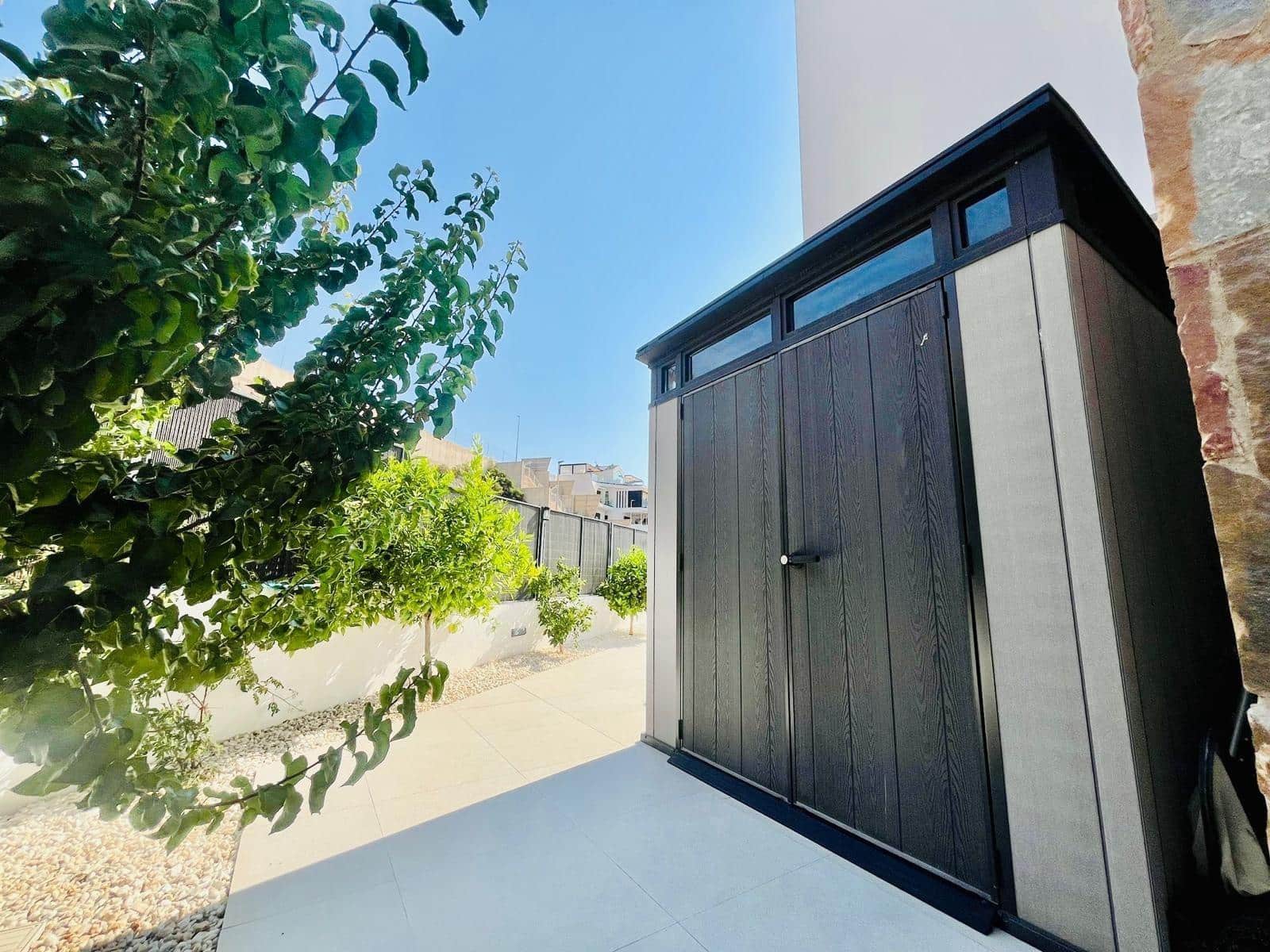 4 sovrum Villa till salu i Aguilas med pool garage - 570 000 € (Ref: 9622713)