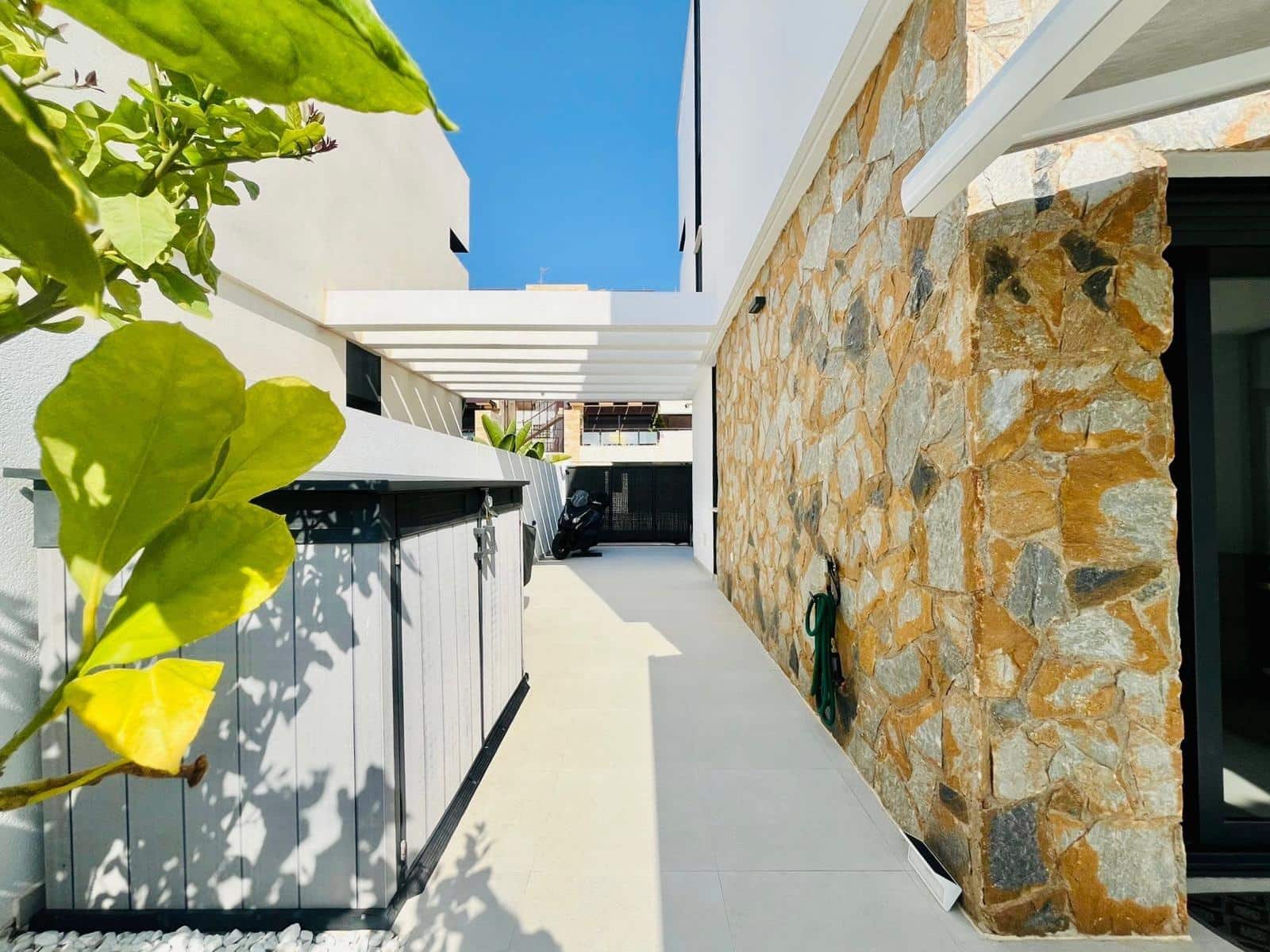 4 sovrum Villa till salu i Aguilas med pool garage - 570 000 € (Ref: 9622713)