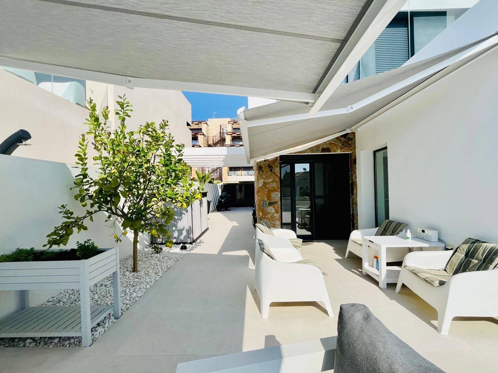 4 sovrum Villa till salu i Aguilas med pool garage - 570 000 € (Ref: 9622713)