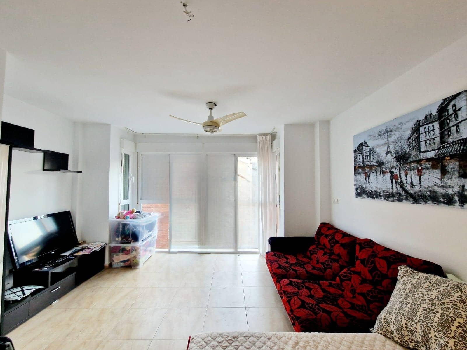 2 bedroom Apartment for sale in Aguilas - € 135,000 (Ref: 9622714)