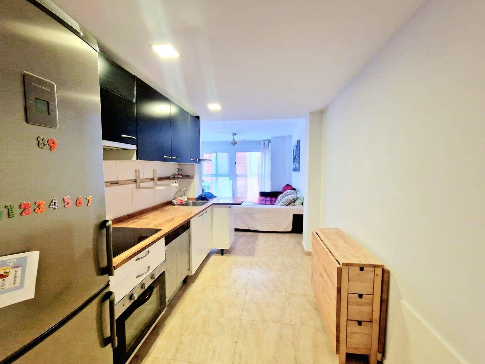 2 bedroom Apartment for sale in Aguilas - € 135,000 (Ref: 9622714)