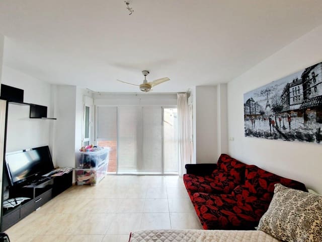 2 bedroom Apartment for sale in Aguilas - € 135,000 (Ref: 9622714)