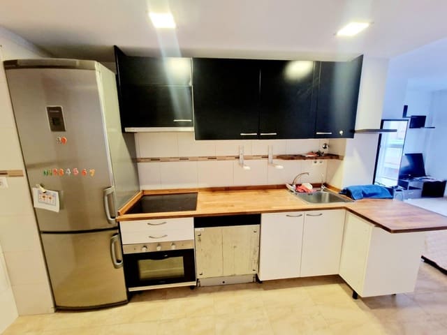 2 bedroom Apartment for sale in Aguilas - € 135,000 (Ref: 9622714)